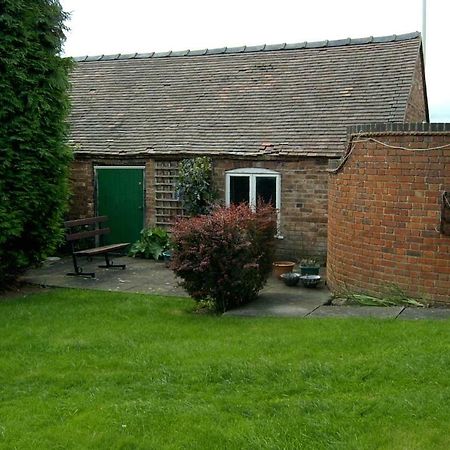 Birtley House Guest House B&B Telford Eksteriør bilde
