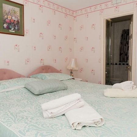 Birtley House Guest House B&B Telford Eksteriør bilde