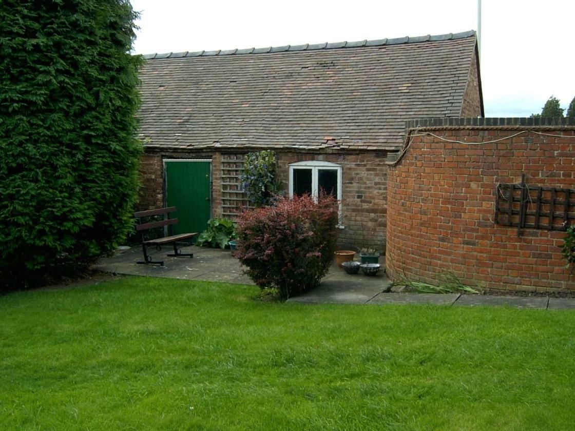 Birtley House Guest House B&B Telford Eksteriør bilde