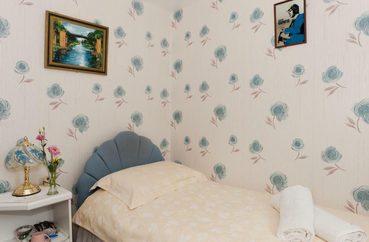 Birtley House Guest House B&B Telford Eksteriør bilde