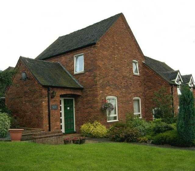 Birtley House Guest House B&B Telford Eksteriør bilde