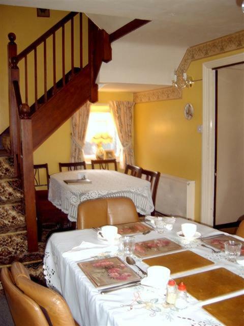 Birtley House Guest House B&B Telford Eksteriør bilde