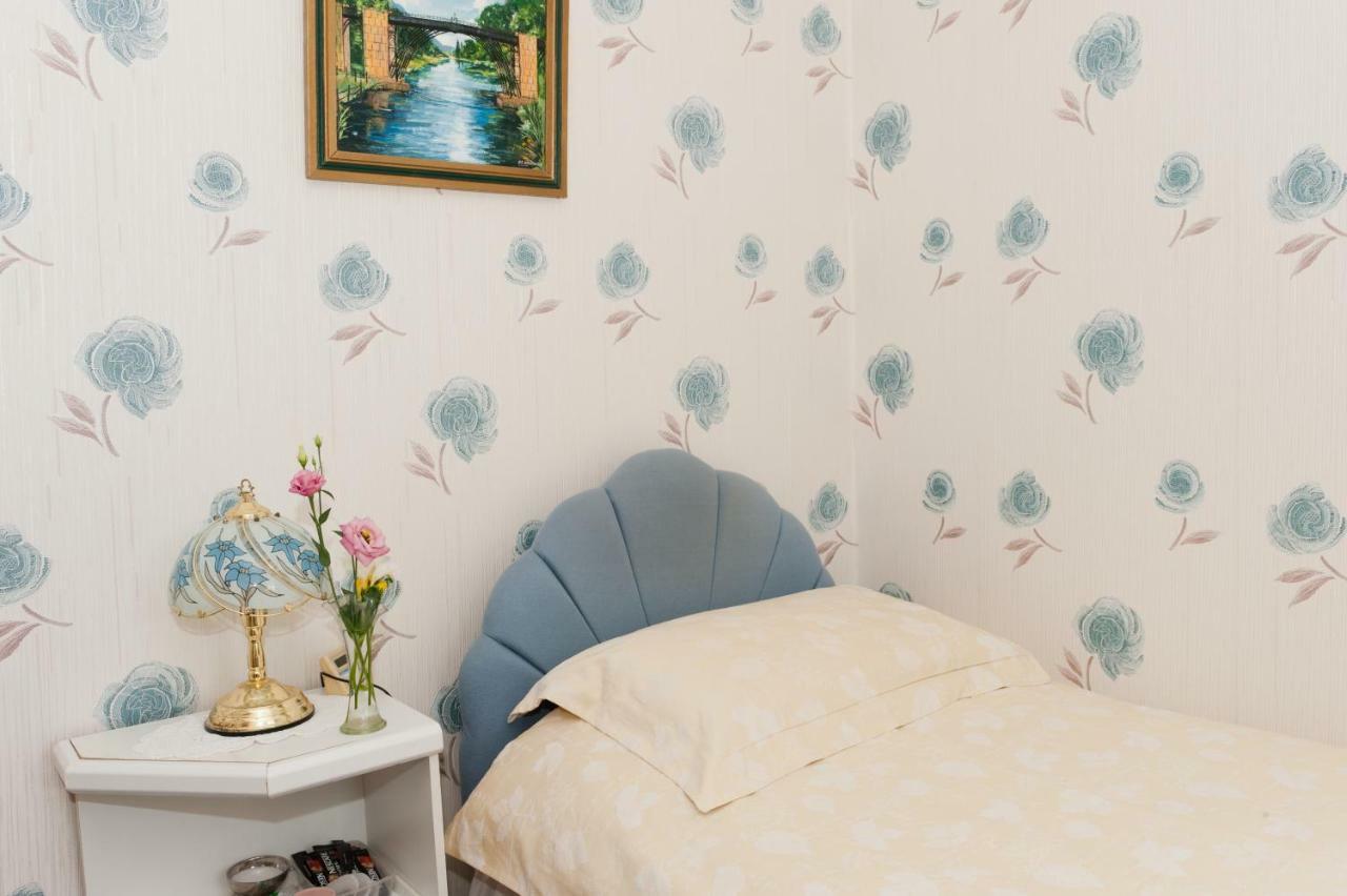 Birtley House Guest House B&B Telford Eksteriør bilde