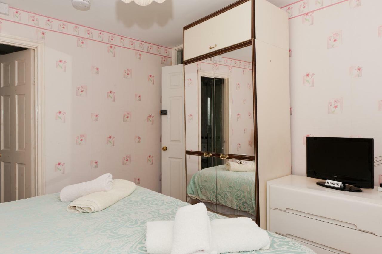 Birtley House Guest House B&B Telford Eksteriør bilde