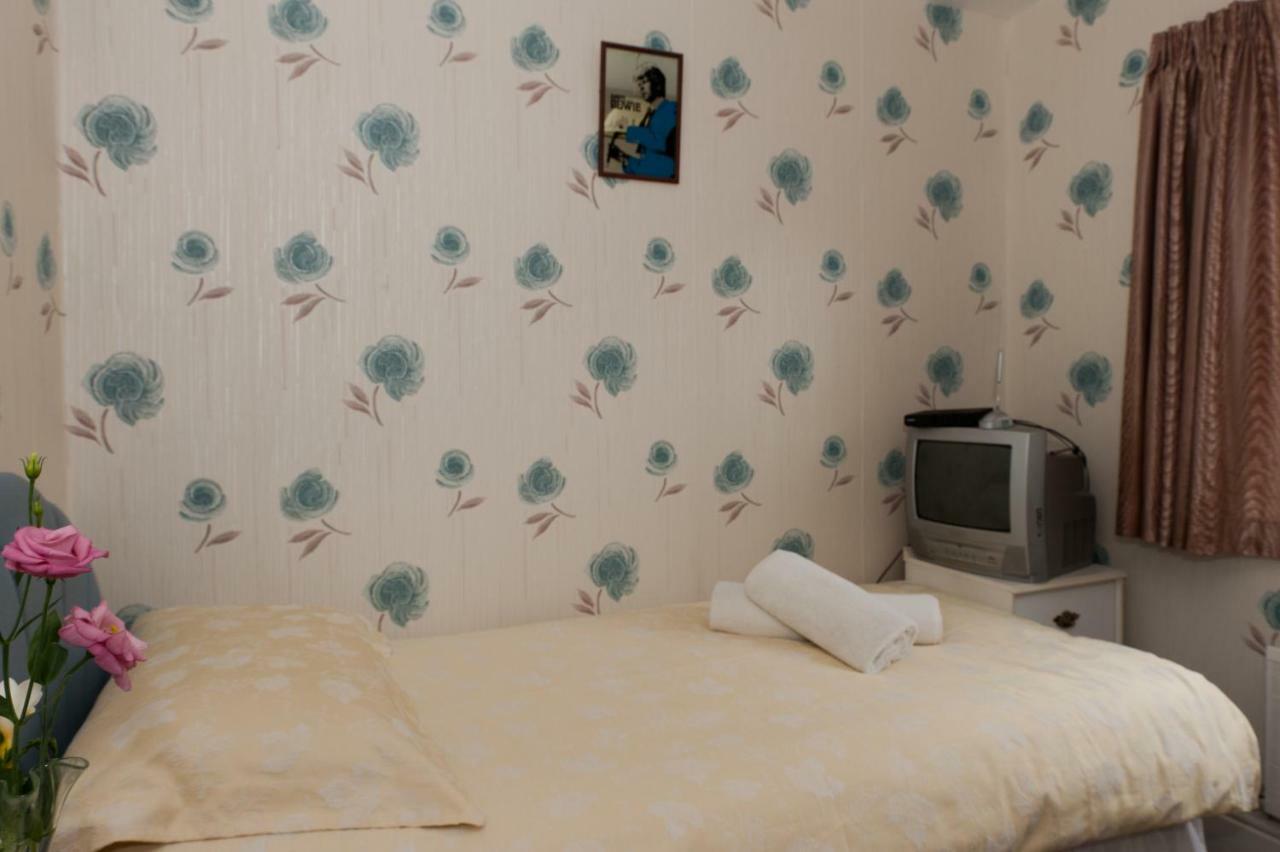 Birtley House Guest House B&B Telford Eksteriør bilde